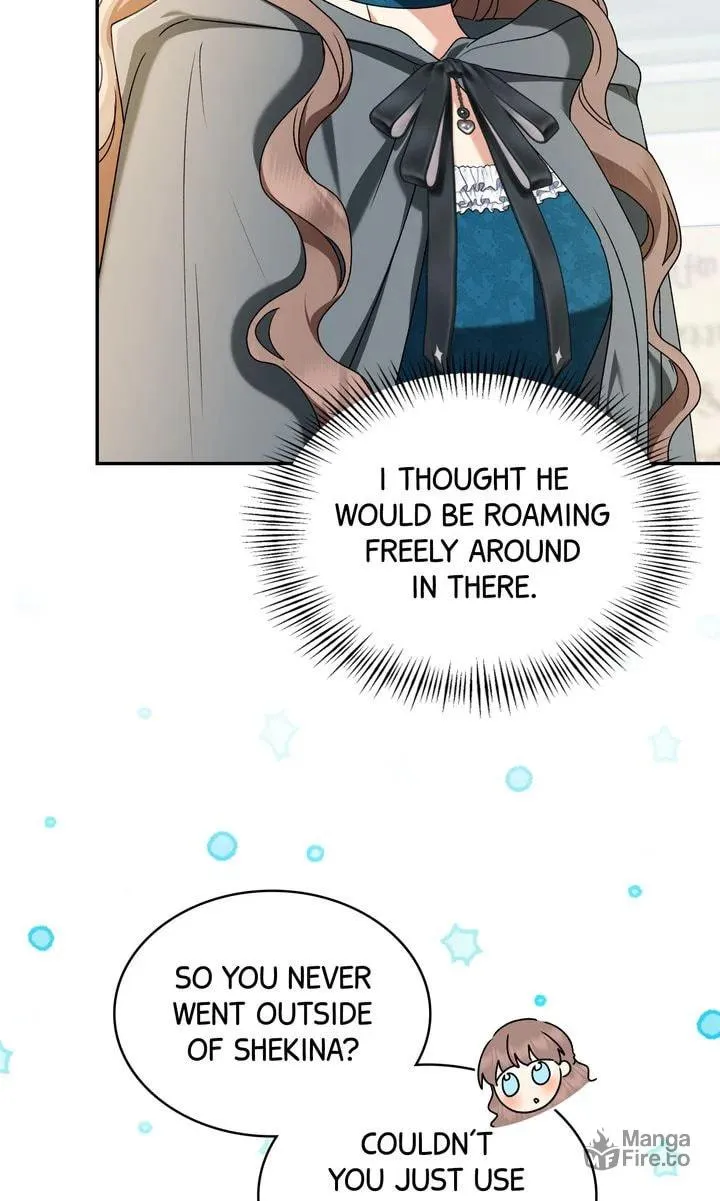 Read My Little Tyrant chapter 66 image 20 on Lezhin