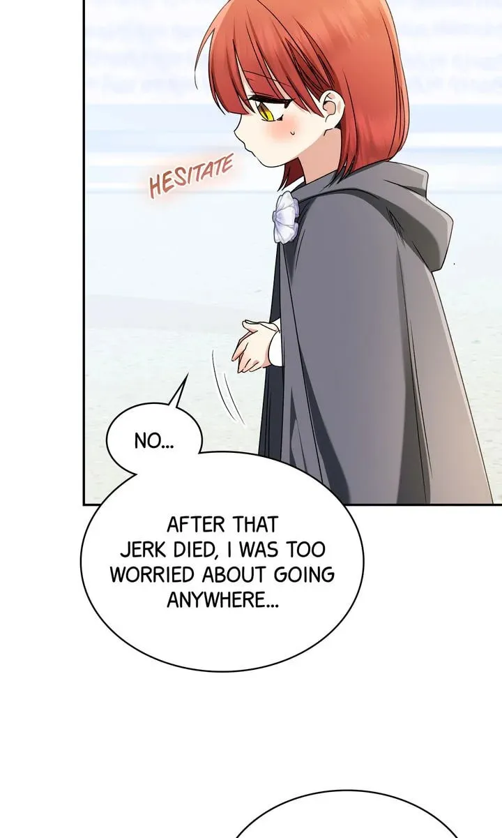 Read My Little Tyrant chapter 66 image 22 on Lezhin