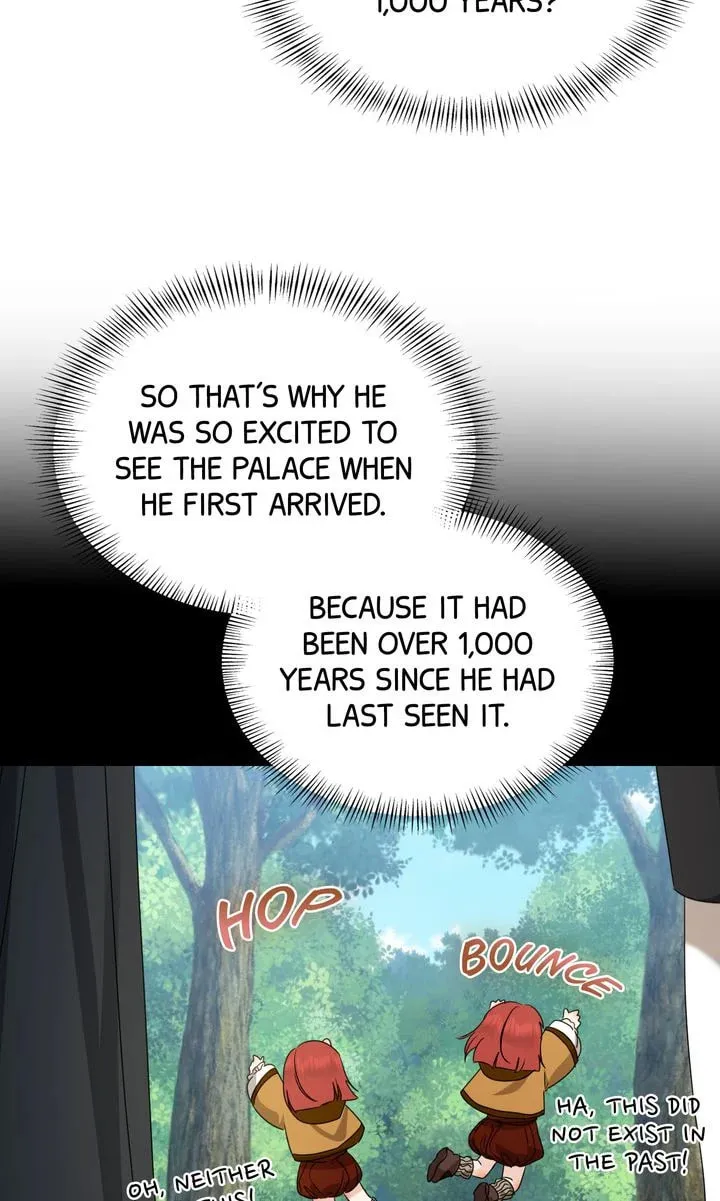 Read My Little Tyrant chapter 66 image 25 on Lezhin
