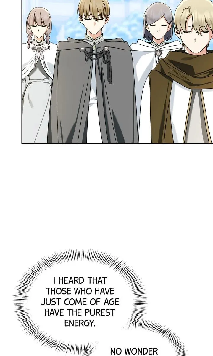 Read My Little Tyrant chapter 66 image 28 on Lezhin