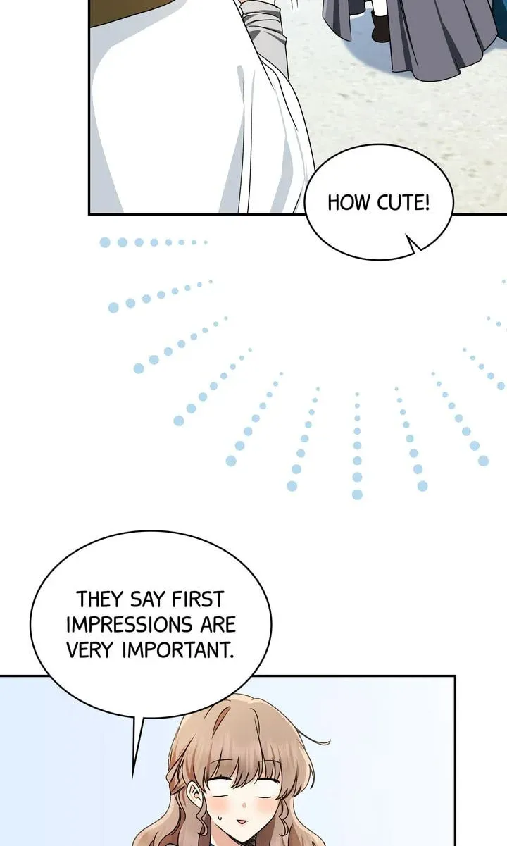 Read My Little Tyrant chapter 66 image 33 on Lezhin