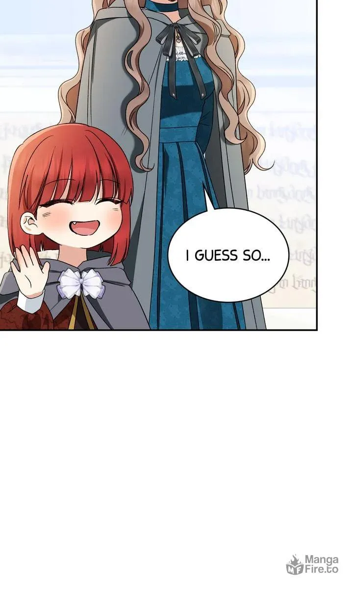 Read My Little Tyrant chapter 66 image 34 on Lezhin