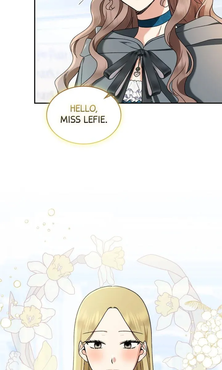 Read My Little Tyrant chapter 66 image 36 on Lezhin
