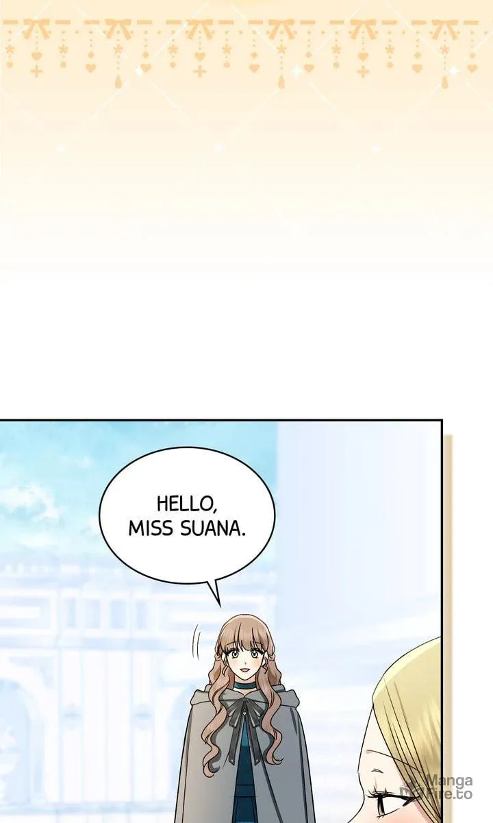 Read My Little Tyrant chapter 66 image 38 on Lezhin