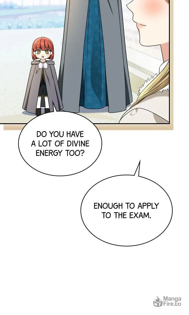 Read My Little Tyrant chapter 66 image 39 on Lezhin