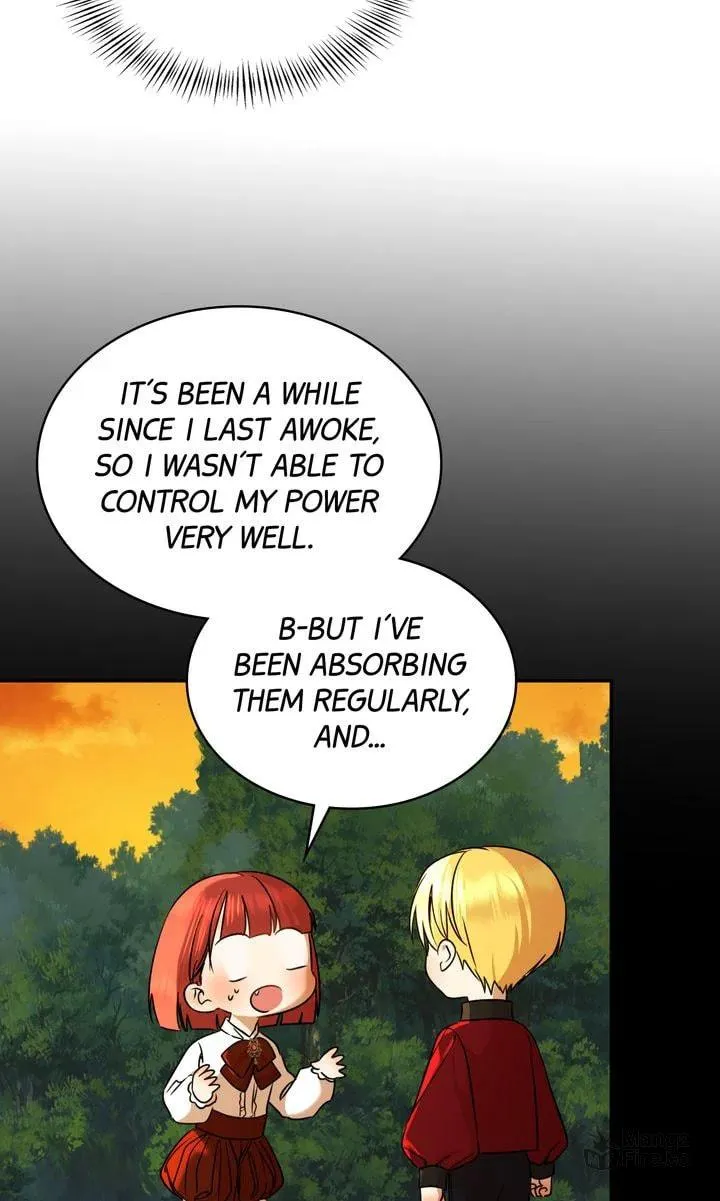 Read My Little Tyrant chapter 66 image 4 on Lezhin