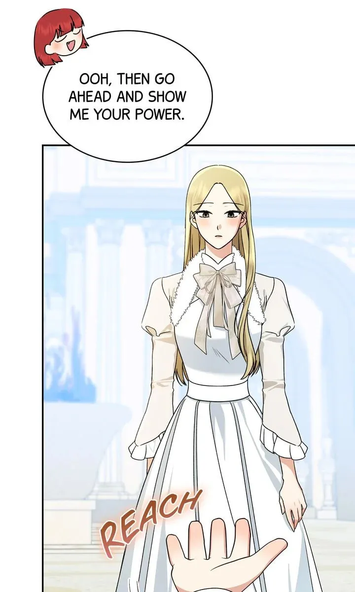 Read My Little Tyrant chapter 66 image 40 on Lezhin