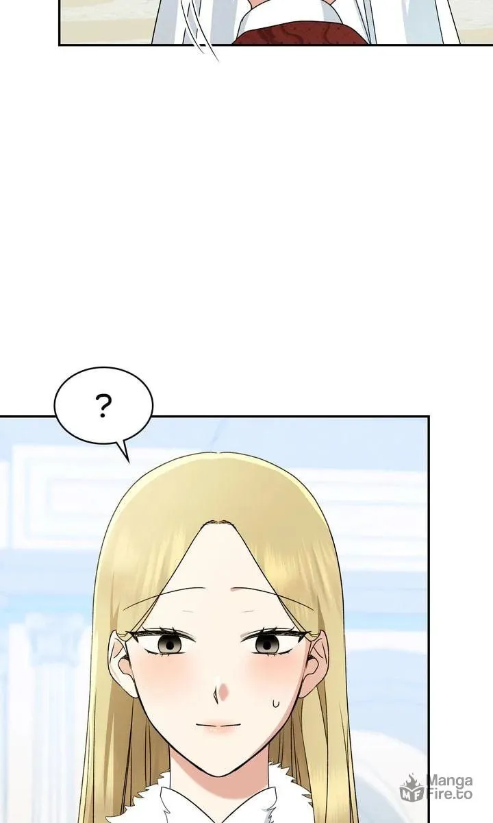 Read My Little Tyrant chapter 66 image 41 on Lezhin