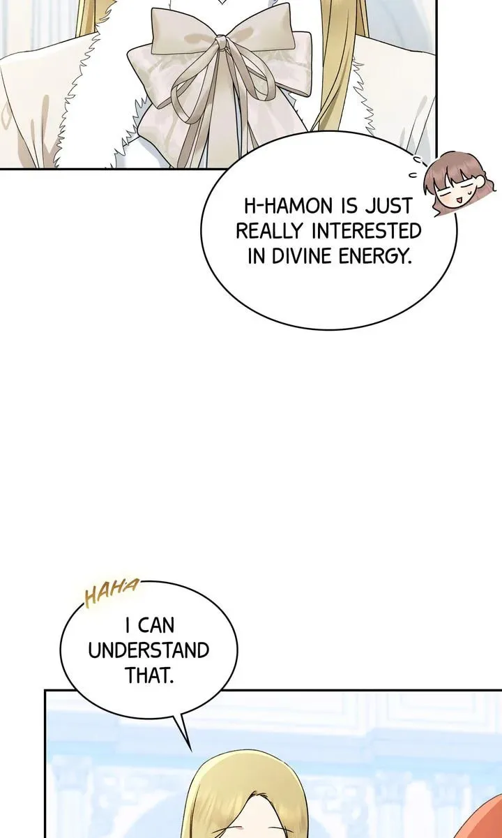 Read My Little Tyrant chapter 66 image 42 on Lezhin