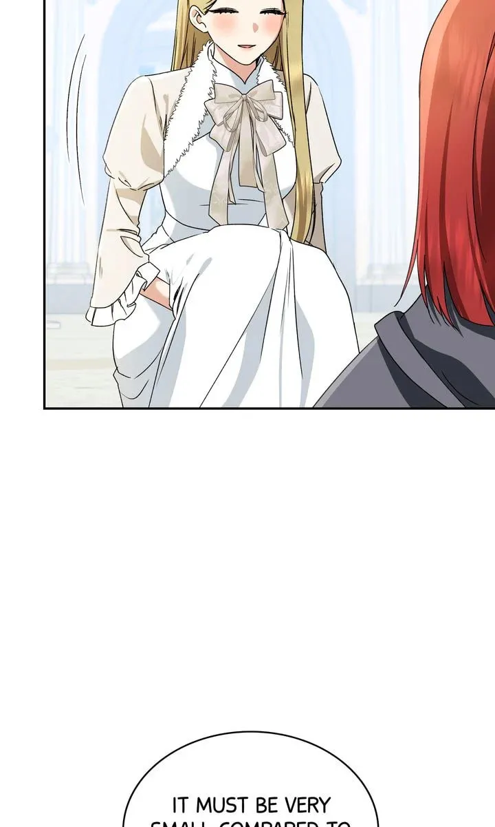 Read My Little Tyrant chapter 66 image 43 on Lezhin
