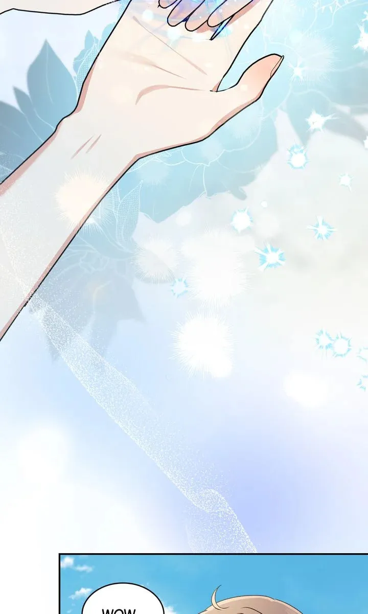 Read My Little Tyrant chapter 66 image 46 on Lezhin