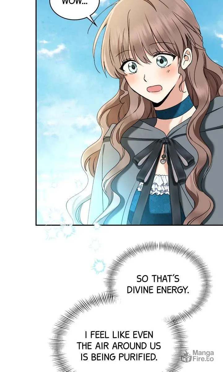 Read My Little Tyrant chapter 66 image 47 on Lezhin