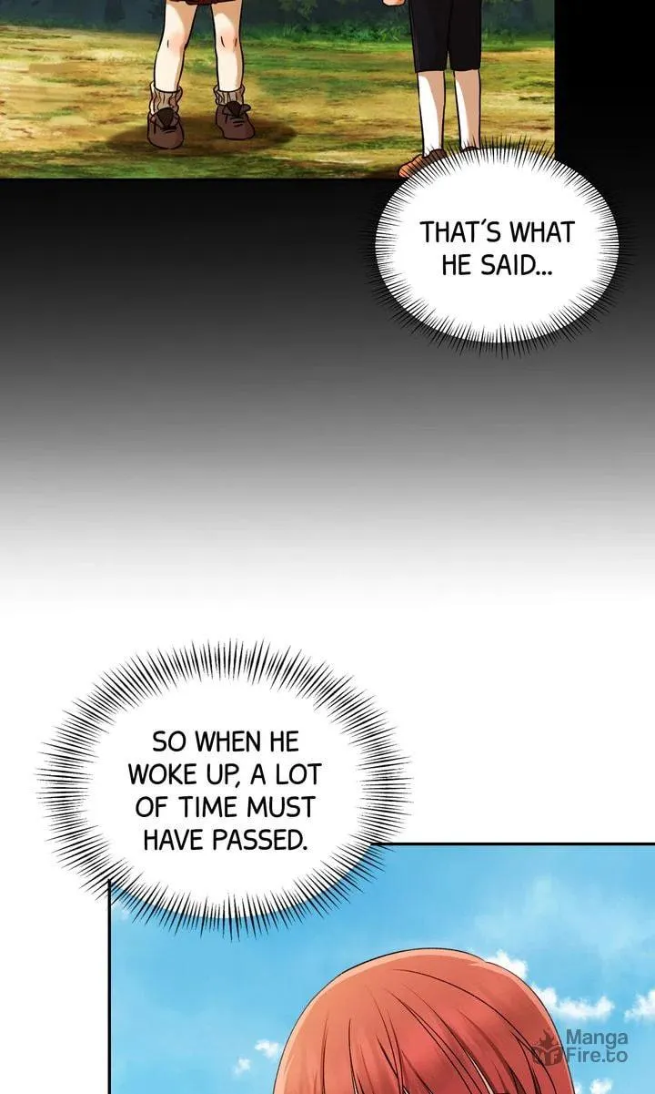 Read My Little Tyrant chapter 66 image 5 on Lezhin