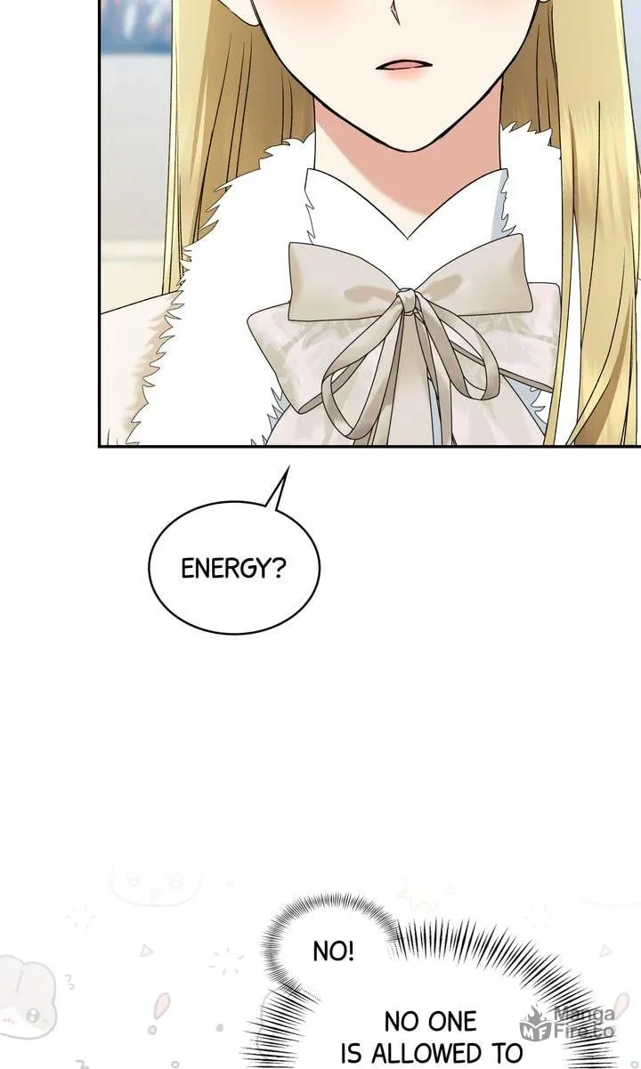 Read My Little Tyrant chapter 66 image 50 on Lezhin