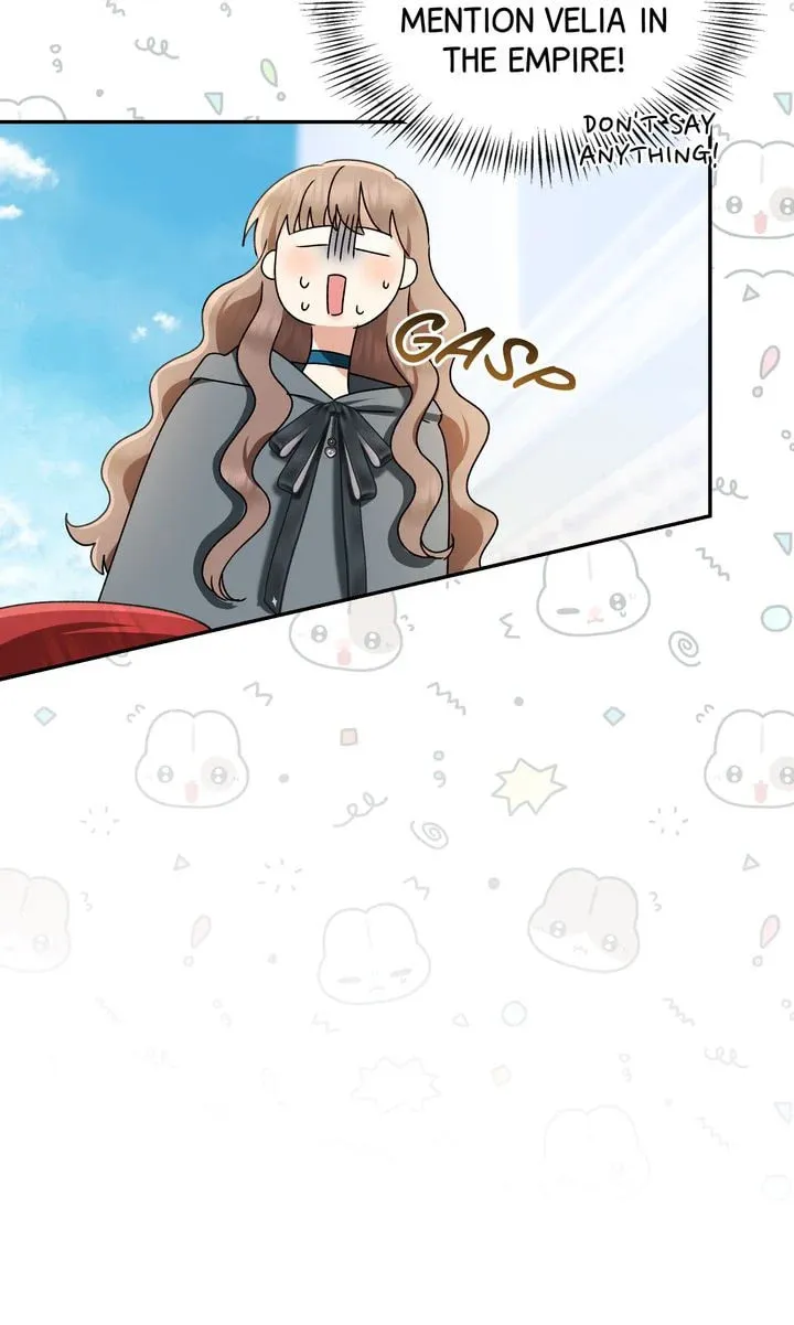 Read My Little Tyrant chapter 66 image 51 on Lezhin