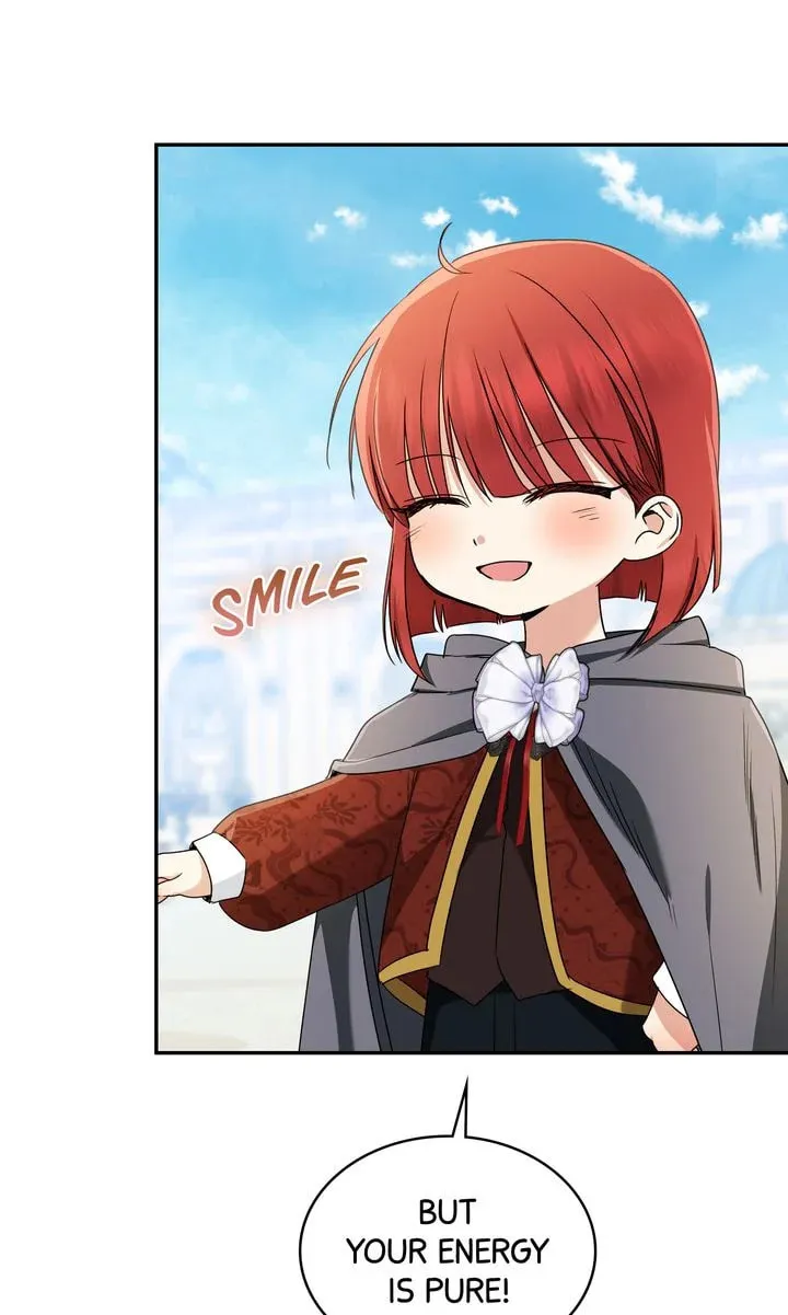 Read My Little Tyrant chapter 66 image 52 on Lezhin