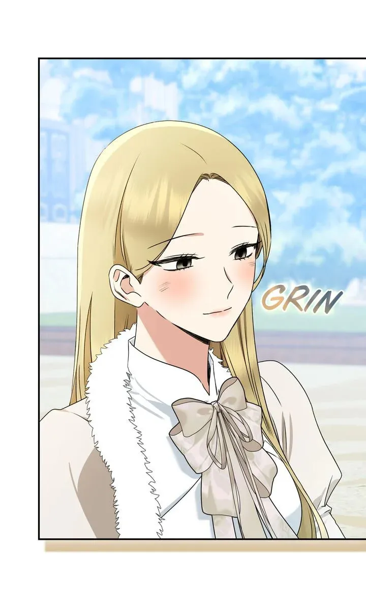 Read My Little Tyrant chapter 66 image 55 on Lezhin