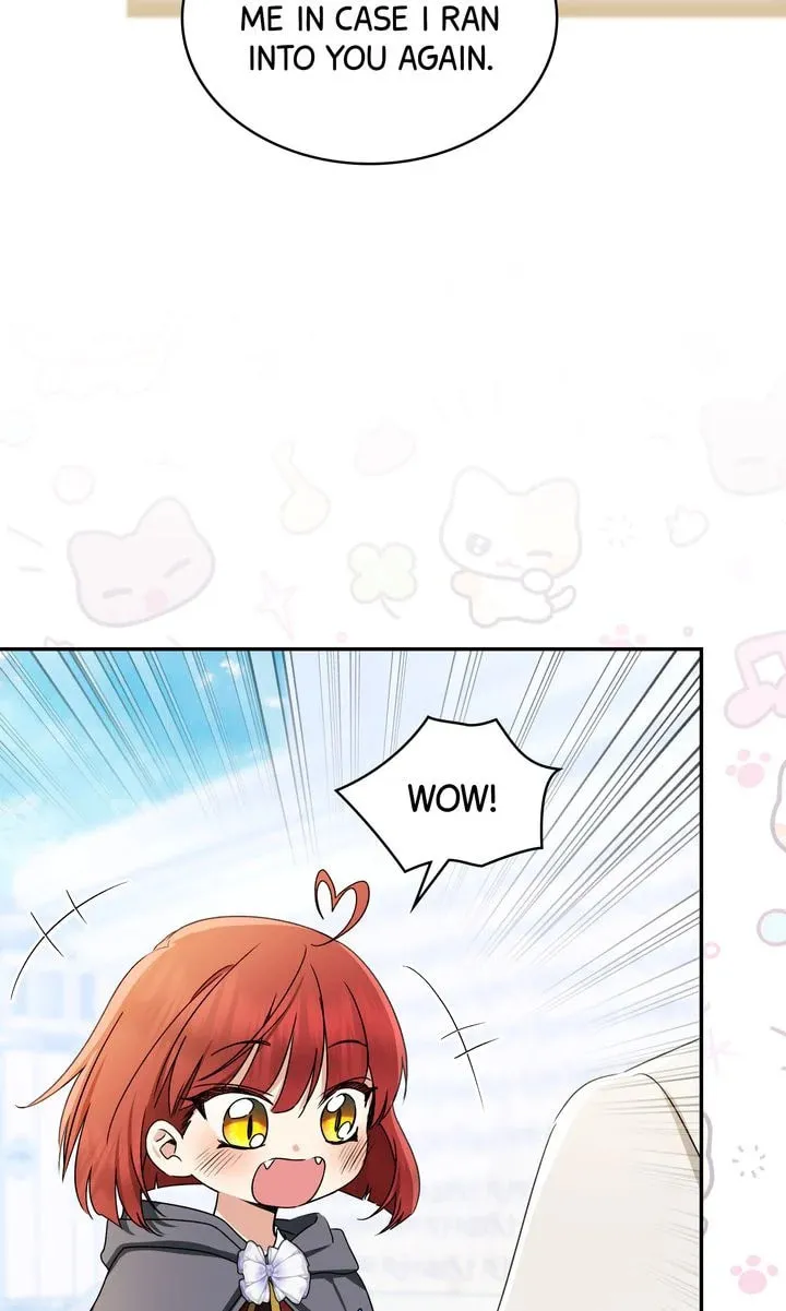 Read My Little Tyrant chapter 66 image 58 on Lezhin