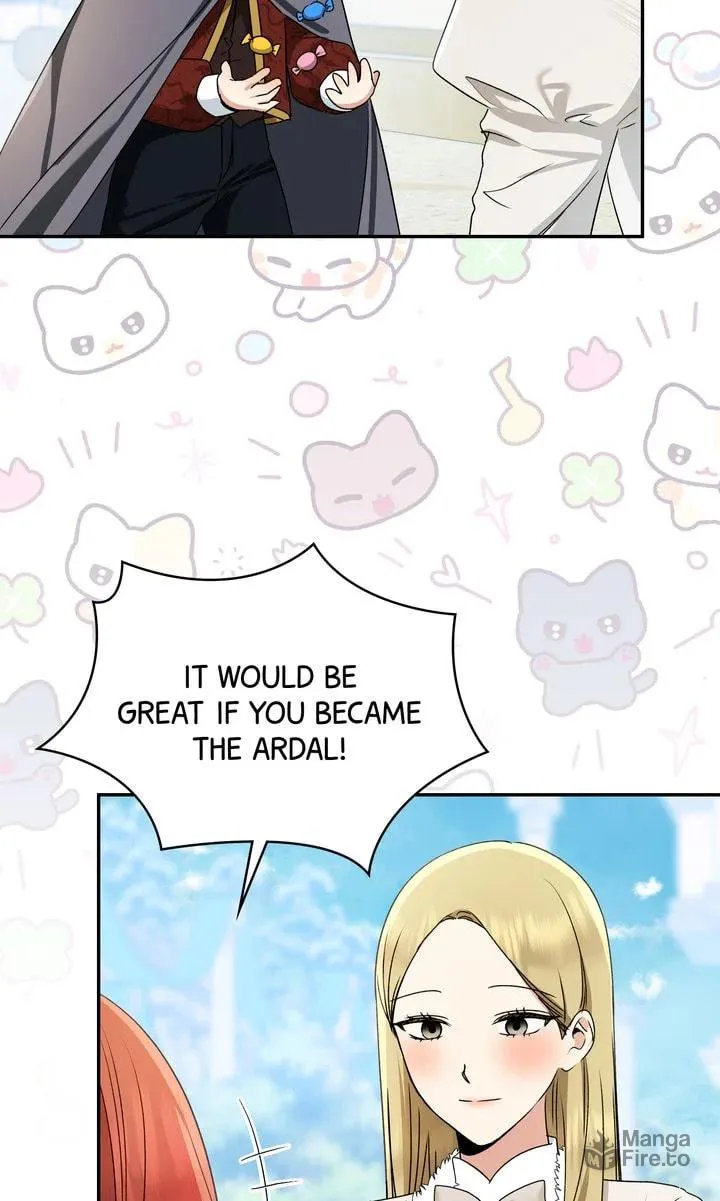 Read My Little Tyrant chapter 66 image 59 on Lezhin