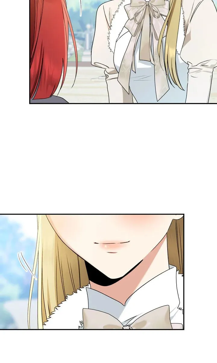 Read My Little Tyrant chapter 66 image 60 on Lezhin