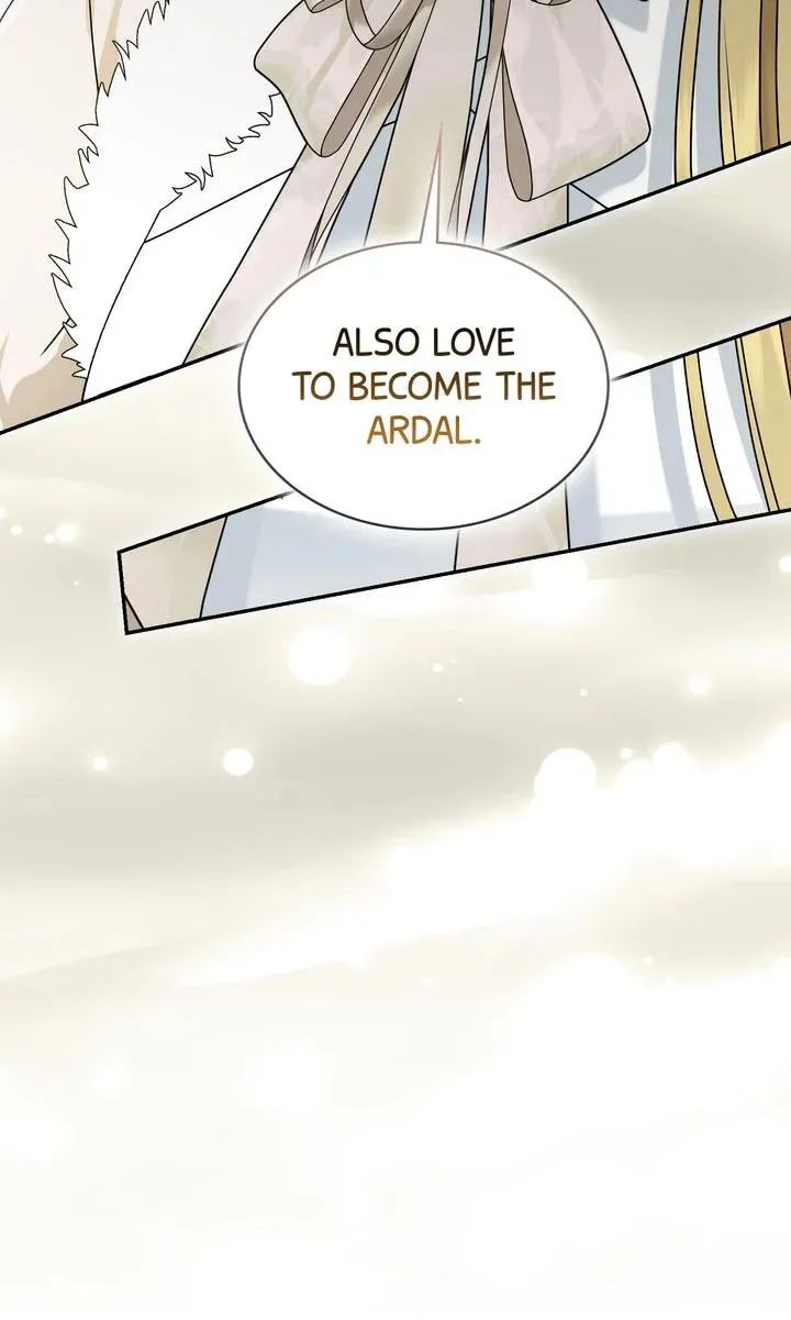 Read My Little Tyrant chapter 66 image 63 on Lezhin