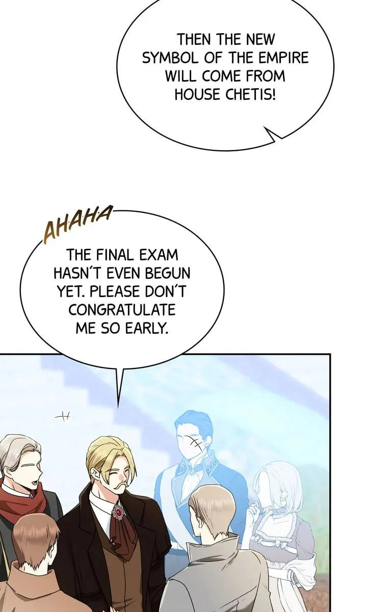 Read My Little Tyrant chapter 66 image 66 on Lezhin