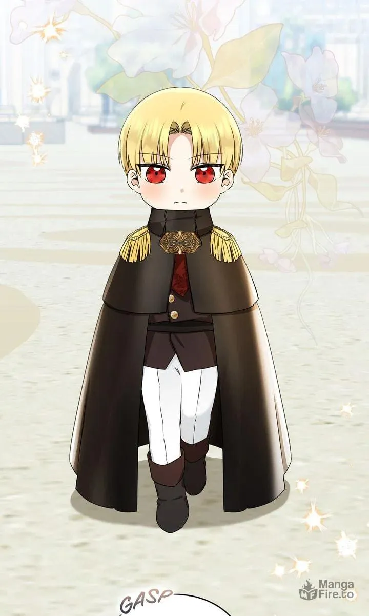 Read My Little Tyrant chapter 66 image 69 on Lezhin