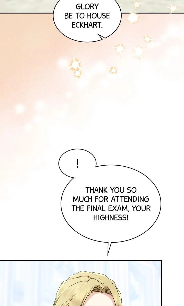 Read My Little Tyrant chapter 66 image 70 on Lezhin