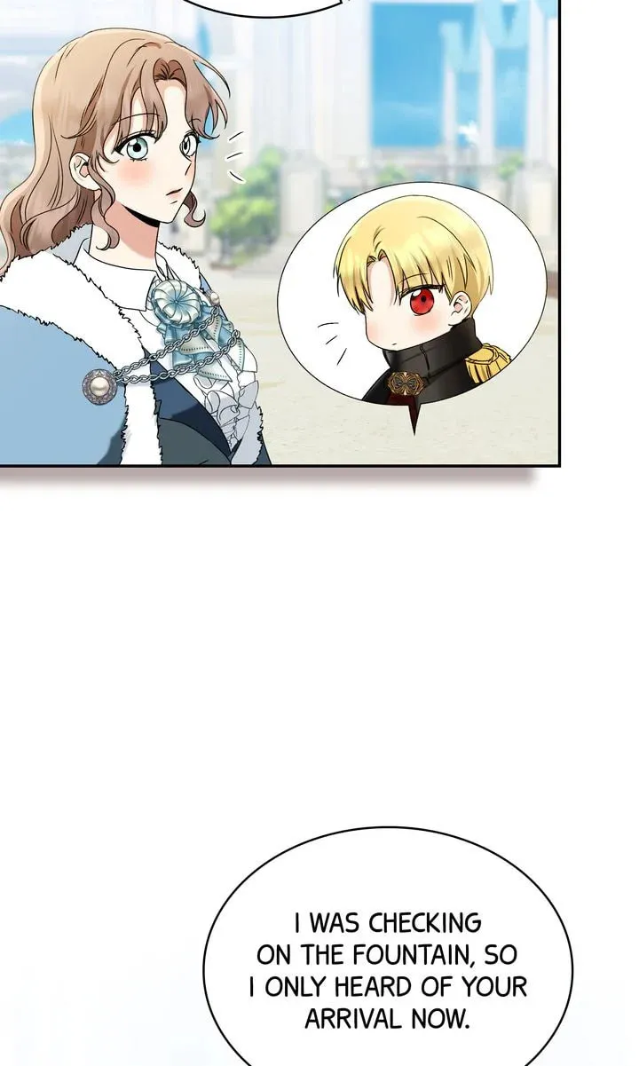 Read My Little Tyrant chapter 66 image 75 on Lezhin