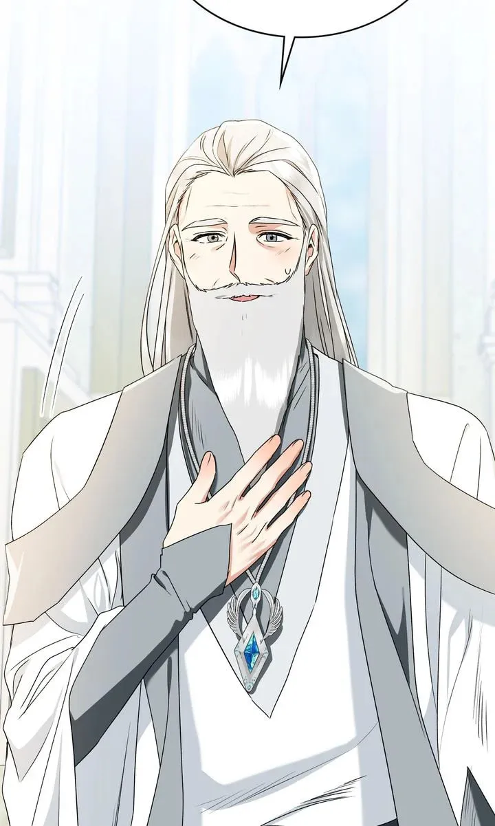 Read My Little Tyrant chapter 66 image 76 on Lezhin