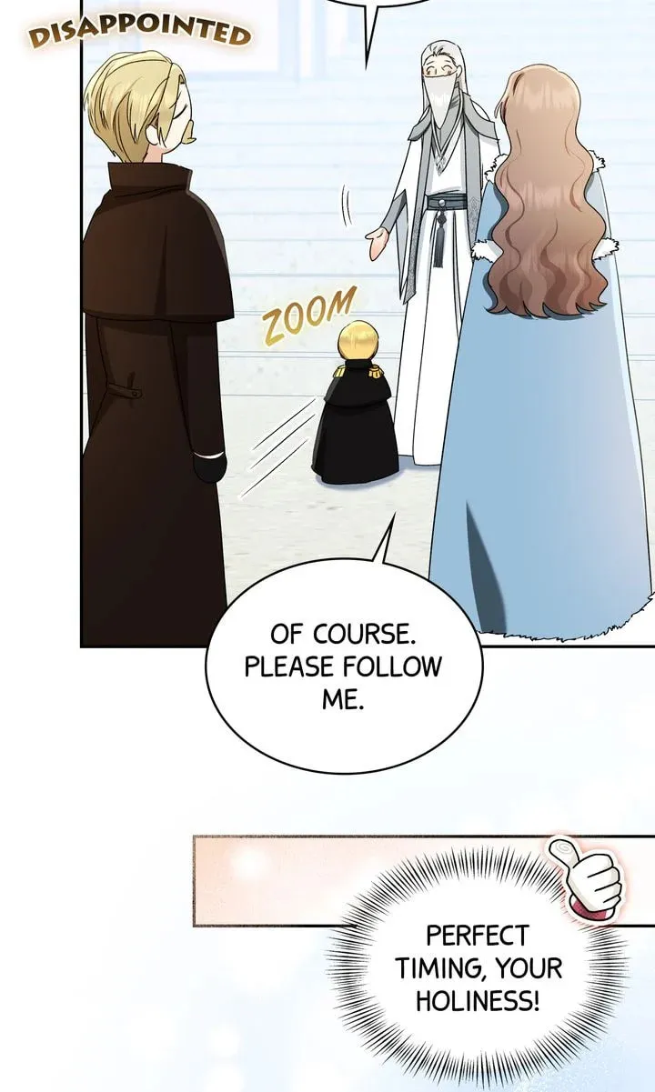 Read My Little Tyrant chapter 66 image 78 on Lezhin