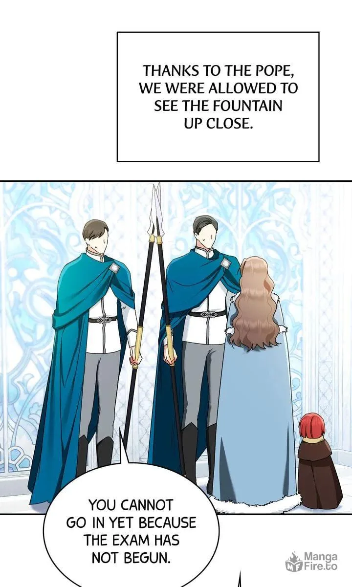 Read My Little Tyrant chapter 66 image 83 on Lezhin
