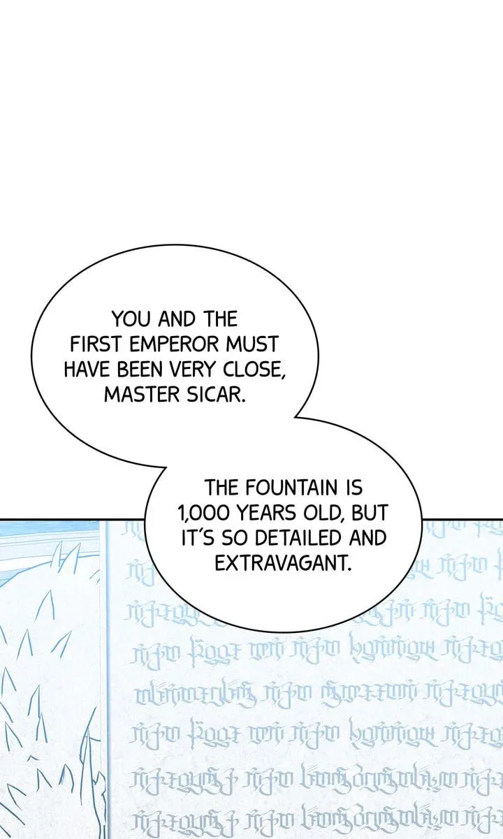 Read My Little Tyrant chapter 66 image 85 on Lezhin