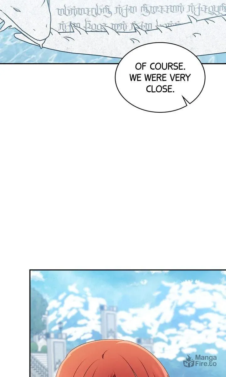 Read My Little Tyrant chapter 66 image 86 on Lezhin