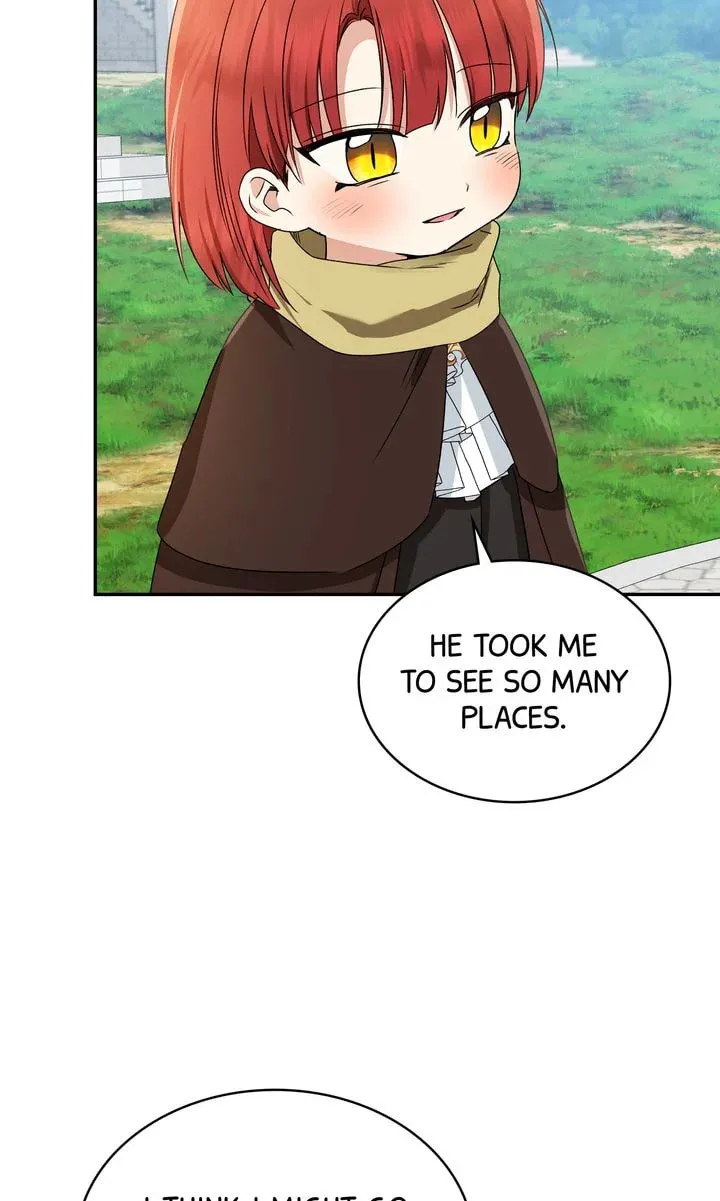 Read My Little Tyrant chapter 66 image 87 on Lezhin