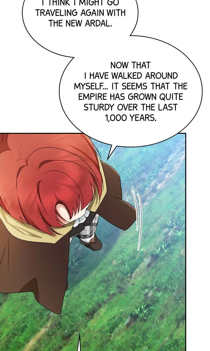 Read My Little Tyrant chapter 66 image 88 on Lezhin
