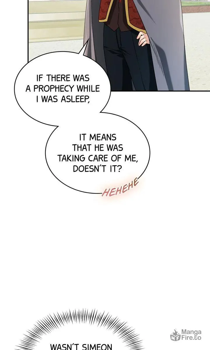 Read My Little Tyrant chapter 66 image 9 on Lezhin