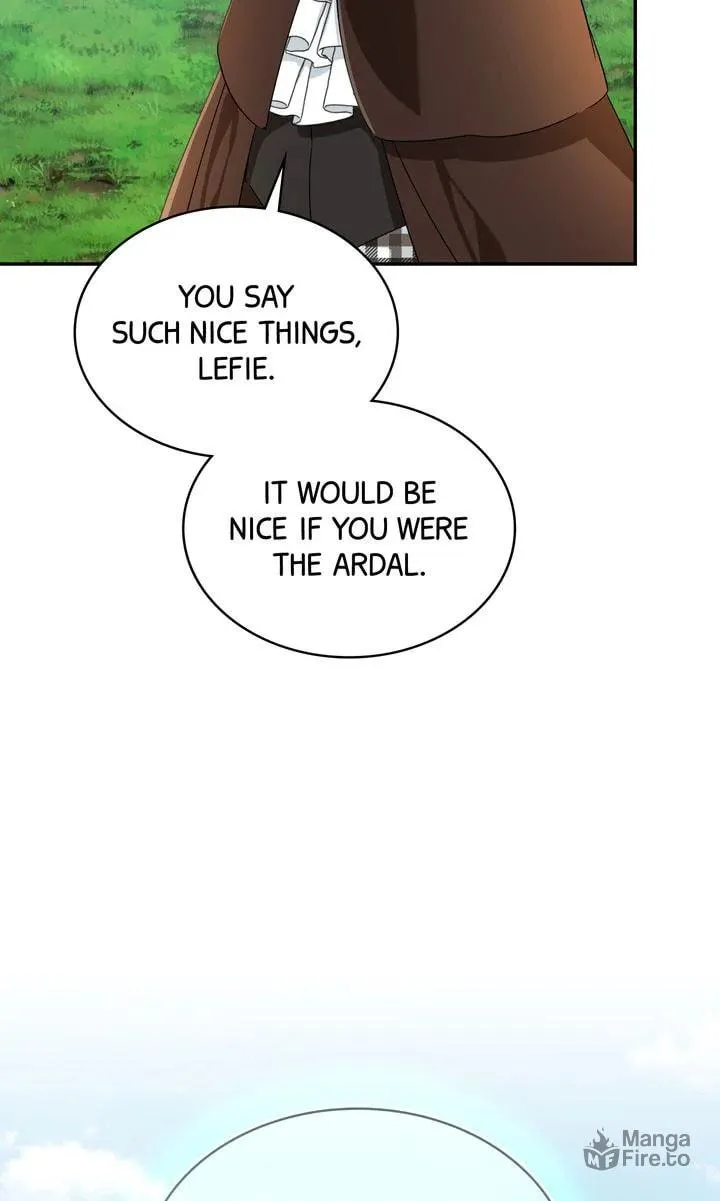 Read My Little Tyrant chapter 66 image 92 on Lezhin