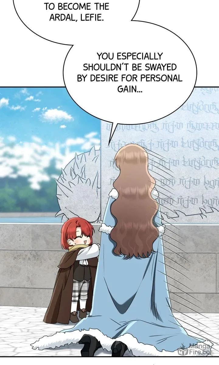 Read My Little Tyrant chapter 67 image 14 on Lezhin