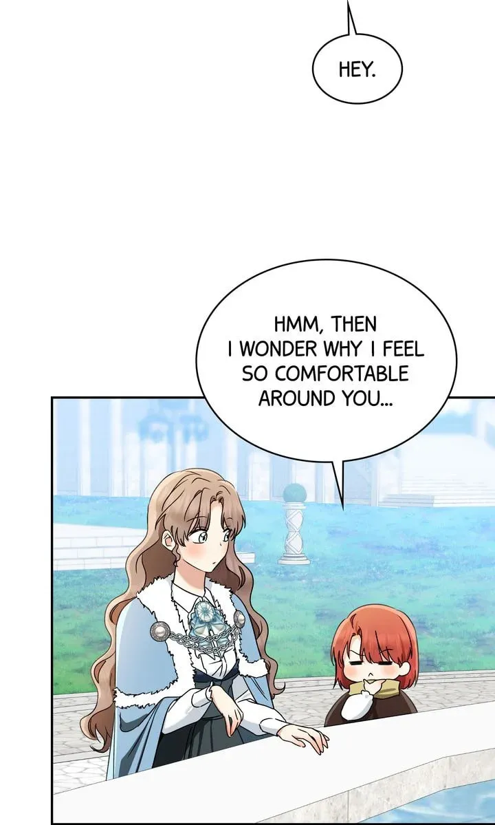 Read My Little Tyrant chapter 67 image 15 on Lezhin