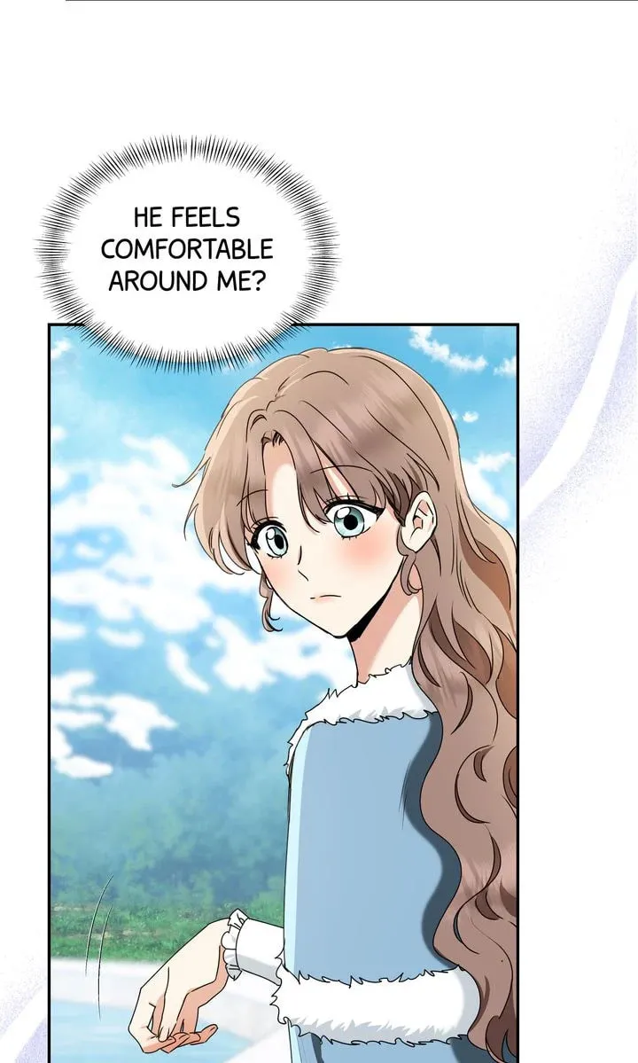 Read My Little Tyrant chapter 67 image 16 on Lezhin