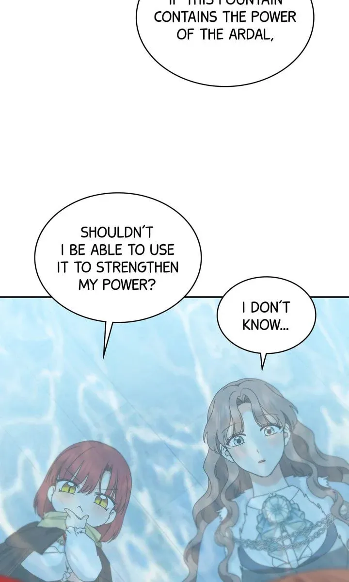 Read My Little Tyrant chapter 67 image 18 on Lezhin