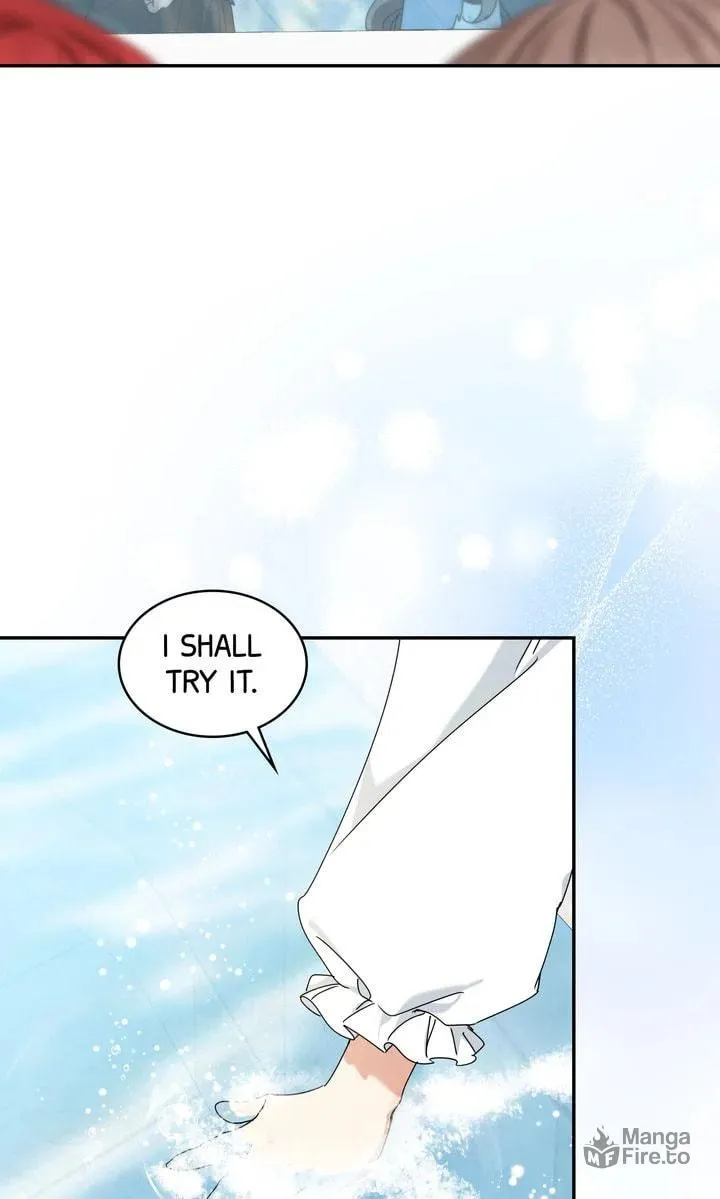 Read My Little Tyrant chapter 67 image 19 on Lezhin