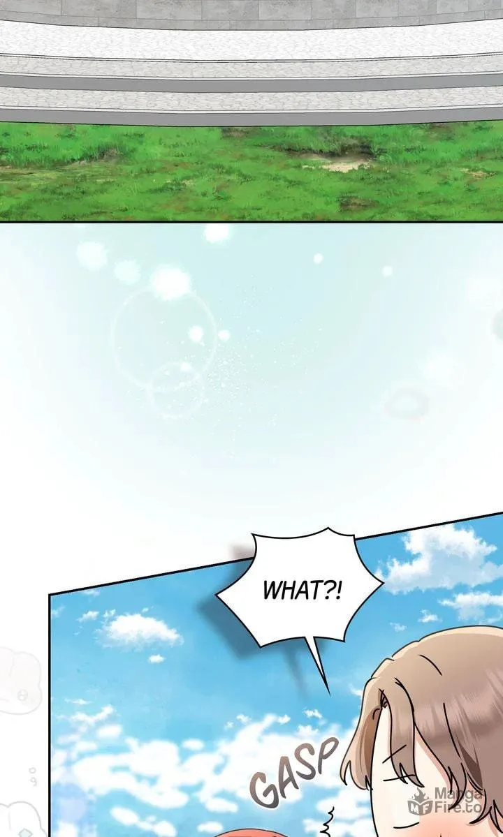 Read My Little Tyrant chapter 67 image 2 on Lezhin