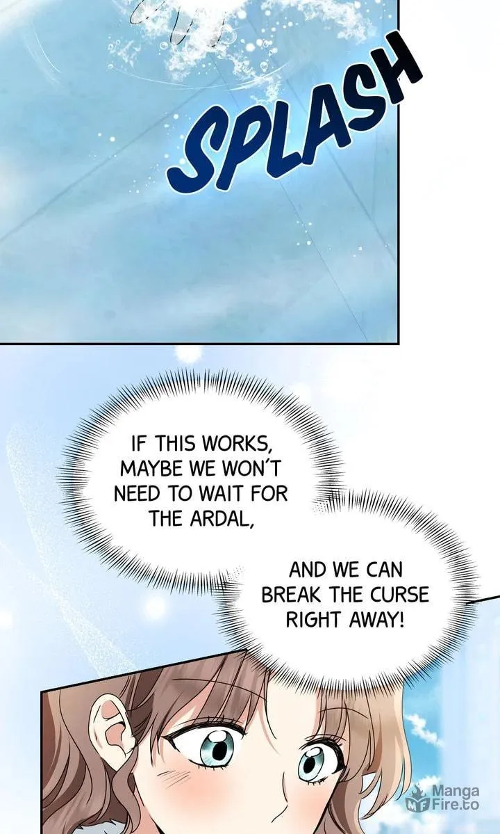 Read My Little Tyrant chapter 67 image 20 on Lezhin