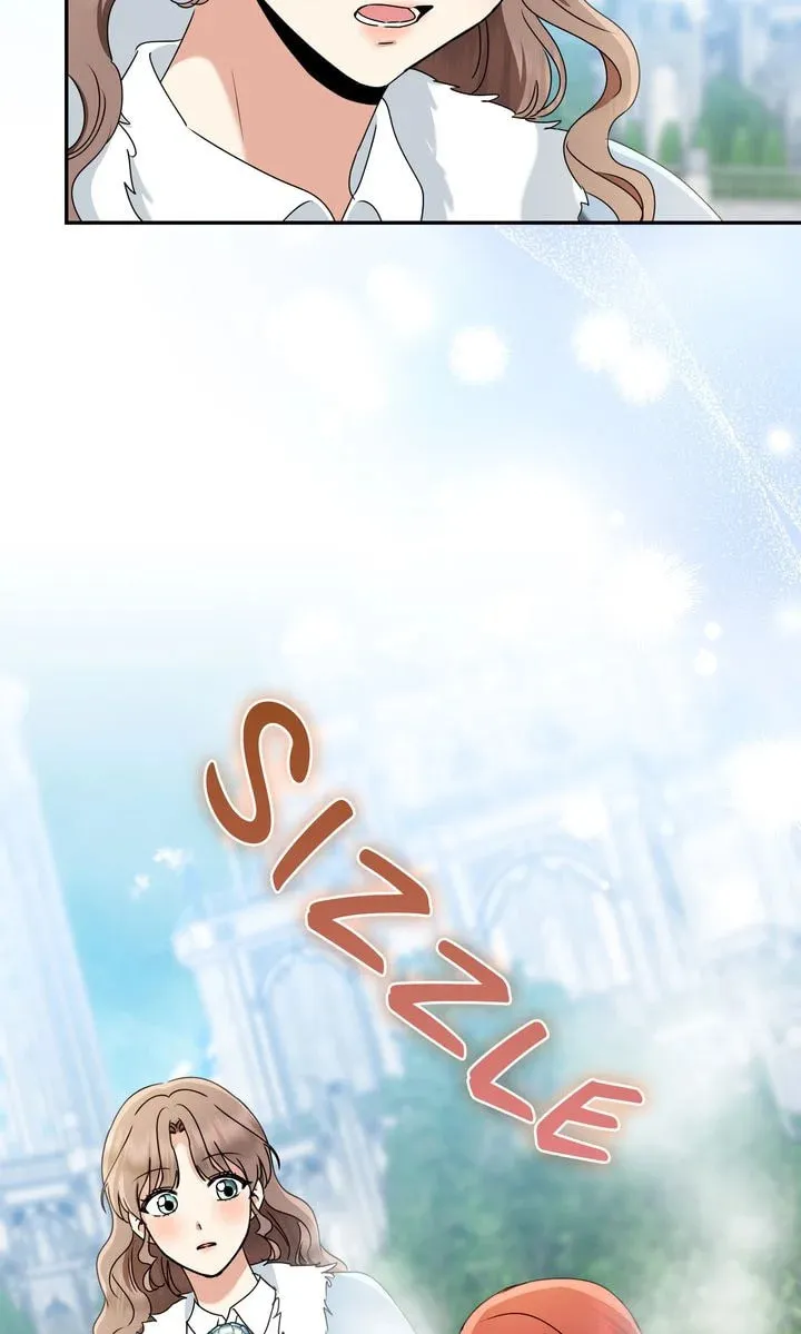 Read My Little Tyrant chapter 67 image 21 on Lezhin