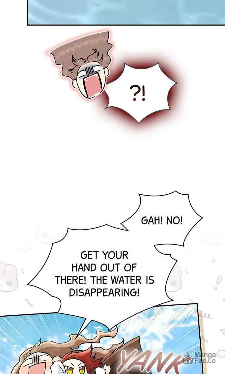 Read My Little Tyrant chapter 67 image 23 on Lezhin
