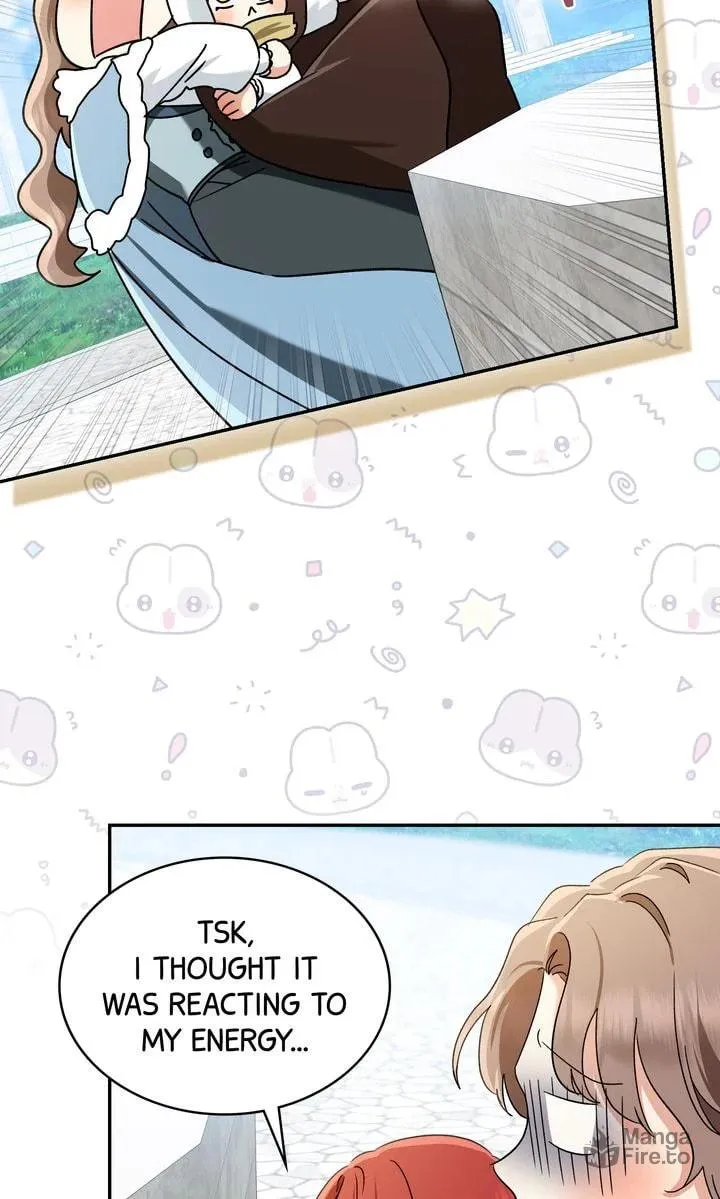 Read My Little Tyrant chapter 67 image 24 on Lezhin