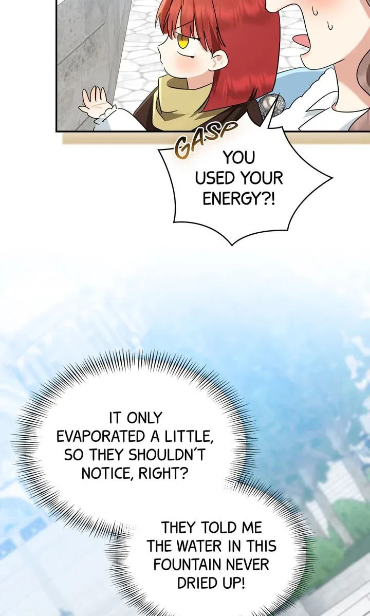 Read My Little Tyrant chapter 67 image 25 on Lezhin