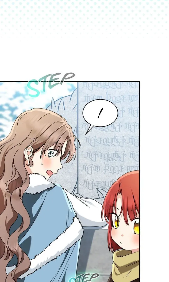 Read My Little Tyrant chapter 67 image 27 on Lezhin